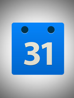 Dein täglich Google: der&nbsp;Google-Kalender