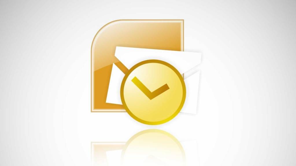 Dein täglich Google: Outlook 2007 und Google&nbsp;synchronisieren