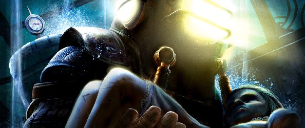 Bioshock-Walkthrough auf Youtube