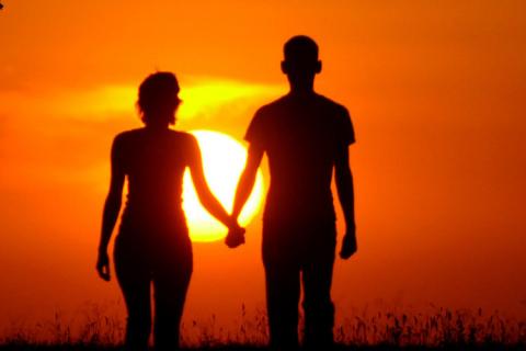 Glückwunsch zur Trennung?