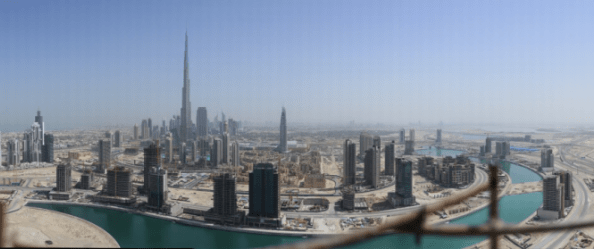 Pixel-Overkill: das größte Digitalfoto der&nbsp;Welt