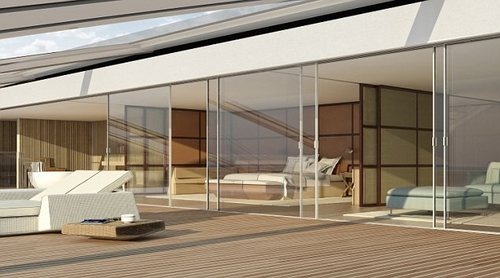 Entspannung und Luxus: WHY&nbsp;58×38