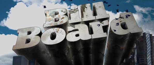 Bill Board (MakingOf)