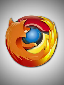 Synchronleben, Add.1: Chrome vs.&nbsp;Firefox