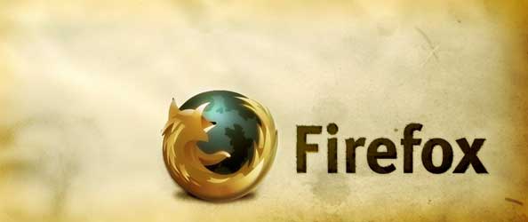 Firefox 4 Beta 1 – First&nbsp;Look