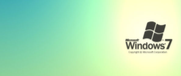 Neue Klamotten für Windows&nbsp;7