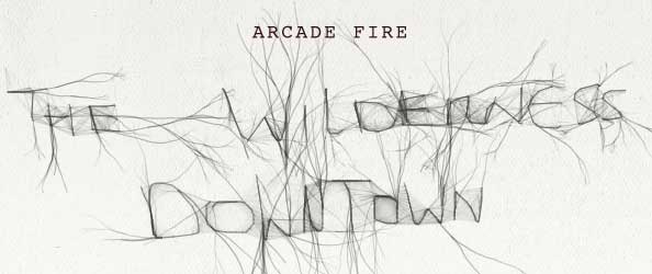 The Wilderness Downtown