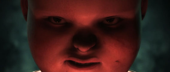 Chernokids [KW12/2011]