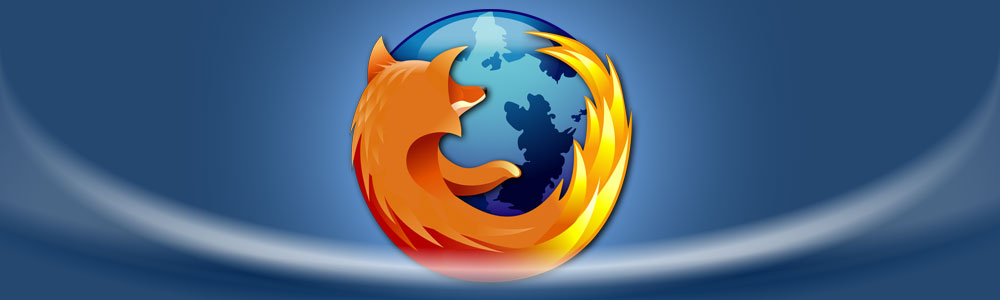 Firefox 4 transparent mit&nbsp;Stylish