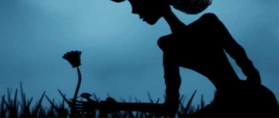 Invention of Love&nbsp;[KW10/2011]