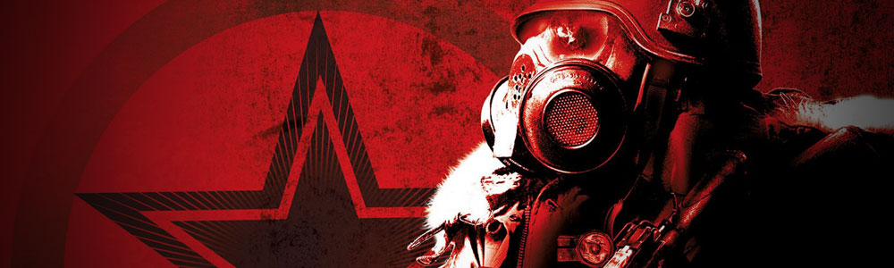 Durchgespielt: Metro 2033