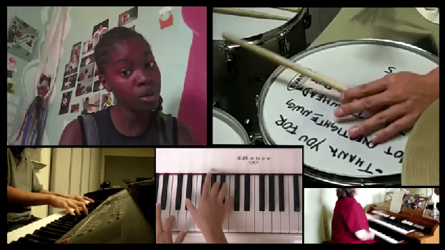 My Favorite Color&nbsp;[KW14/2011]