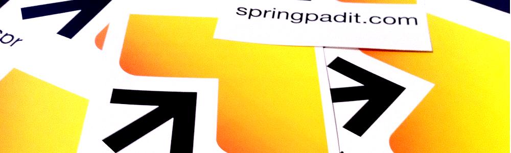 Springpad-Erweiterung jetzt auch für&nbsp;Firefox