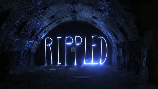 Rippled – All India Radio&nbsp;[KW18/2011]