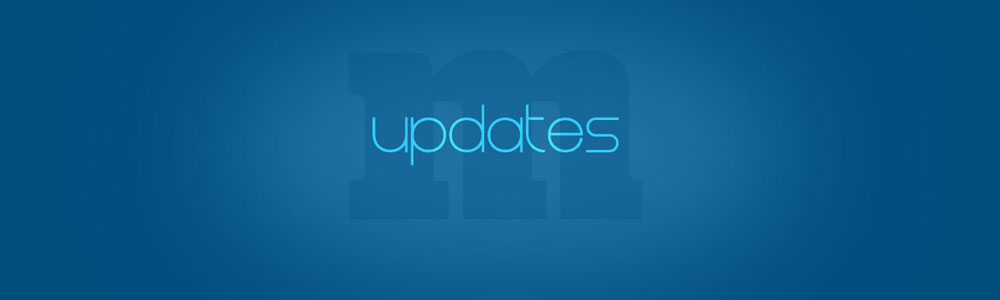 Updates [mworkz.net]