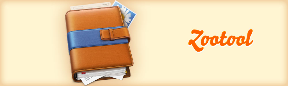 Digital organisiert mit&nbsp;Zootool