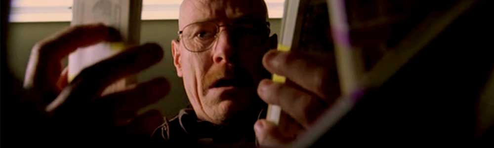 Breaking Bad Remix // POV Compilation&nbsp;[KW04/2012]