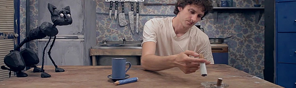 Gotye – Easy Way Out&nbsp;[KW9/2012]