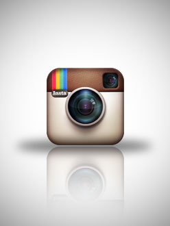 Instagram? Nicht für mich,&nbsp;danke