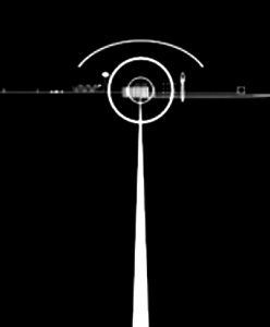 Dynamics of the Subway / Haisuinonasa&nbsp;[KW40/2012]