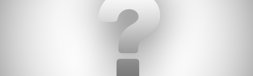 Was denn hier&nbsp;los?