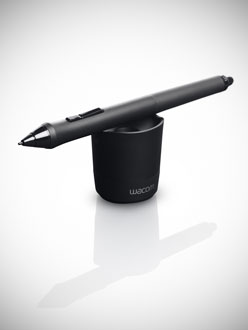 Wacom Intuos 5&nbsp;touch