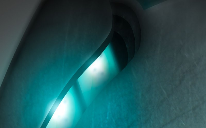 imprisonedII-saeulen