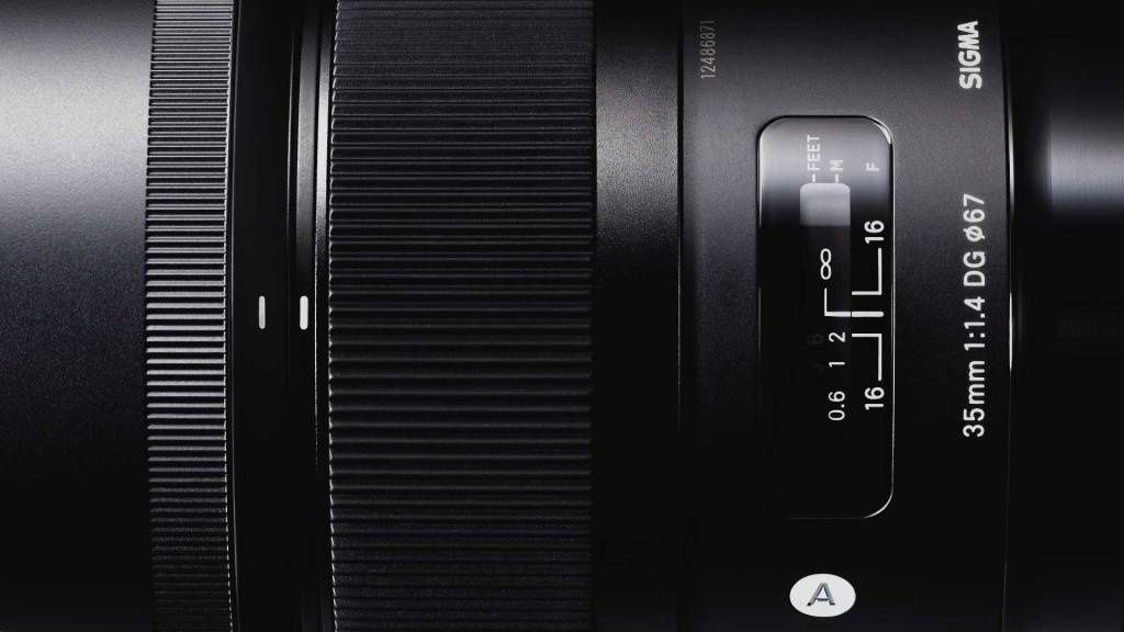 Sigma 35mm F1.4 DG HSM&nbsp;[Testbilder]