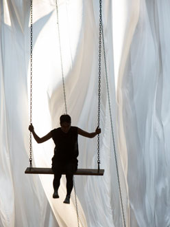 The event of a thread&nbsp;[KW06/2013]