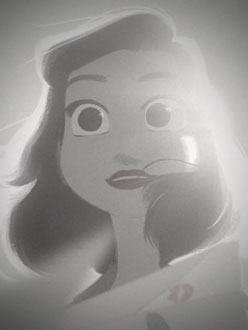 paperman