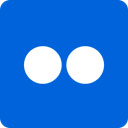 socialbutton_flickr_128