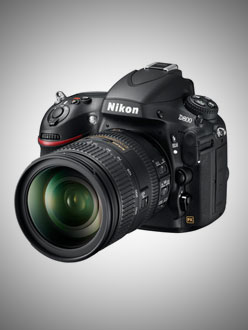 Nikon D800E [Testbilder]
