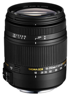 sigma18-250