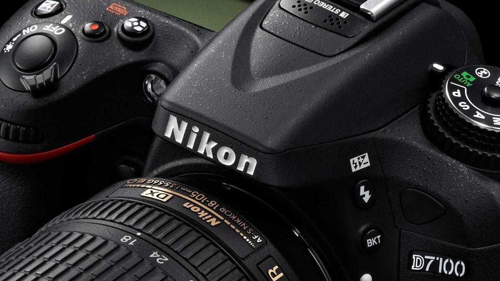 Nikon D7100 [Testbilder]