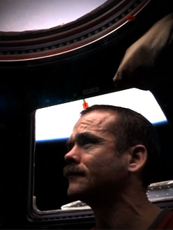 Space Oddity [KW22/2013]