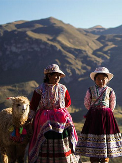 PERU & BOLIVIA | a stop-motion journey&nbsp;[KW21/2013]