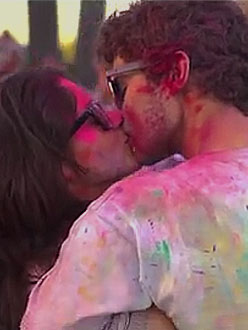 The Color Run Coimbra&nbsp;[KW26/2013]