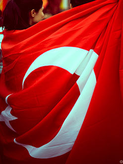 Mannheim for Gezi-Park!