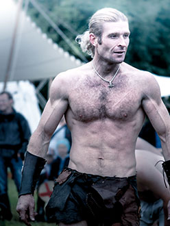 Medieval Life – The&nbsp;Game