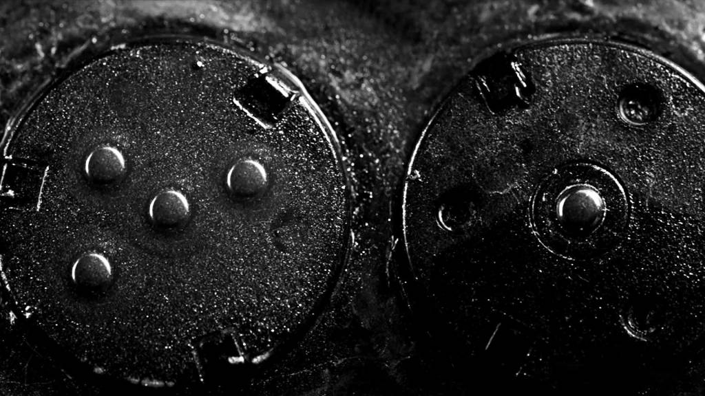 Snow Patrol – The Lightning Strike&nbsp;[KW31/2013]