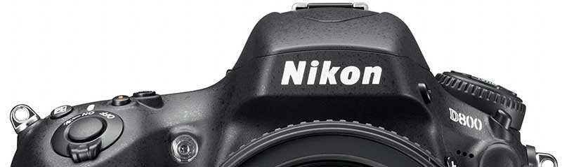 nikond800