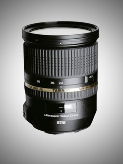 Tamron SP 24-70mm F/2.8 Di VC USD&nbsp;[Testbilder]