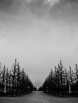 In Days of&nbsp;Ordinariness