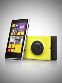 Nokia Lumia 1020&nbsp;[Testbilder]