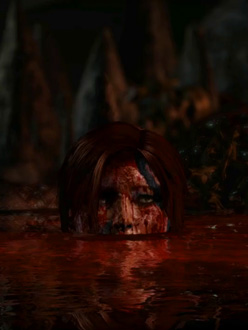 Tomb Raider: A Survivor is&nbsp;born