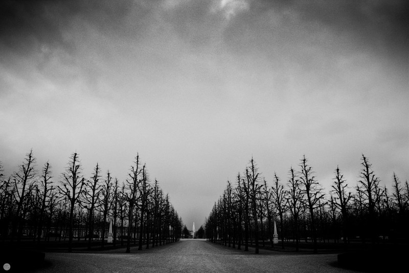 In Days of Ordinariness