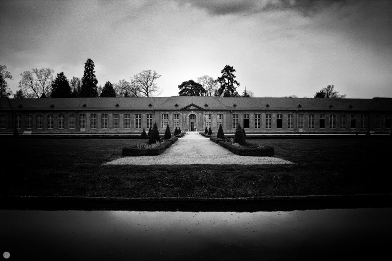 In Days of Ordinariness