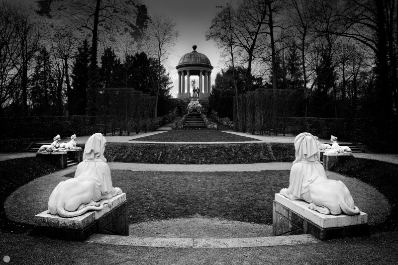 In Days of Ordinariness