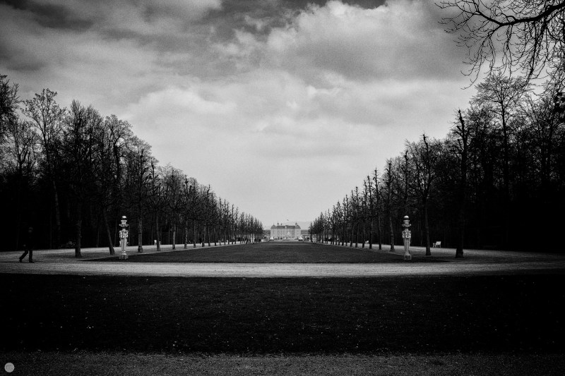 In Days of Ordinariness