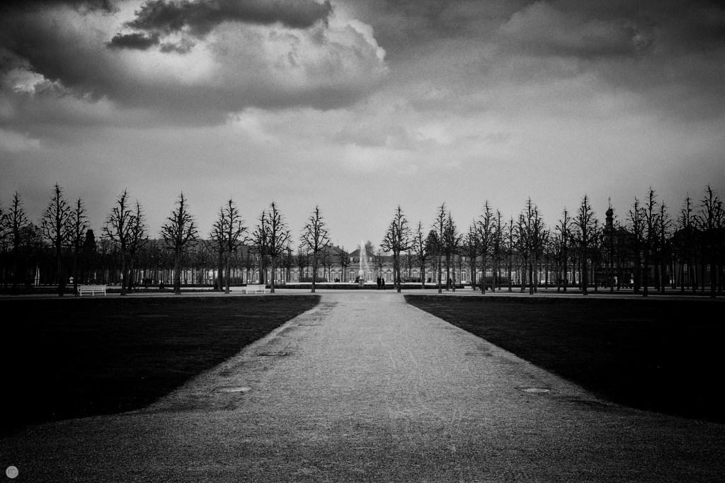 In Days of Ordinariness